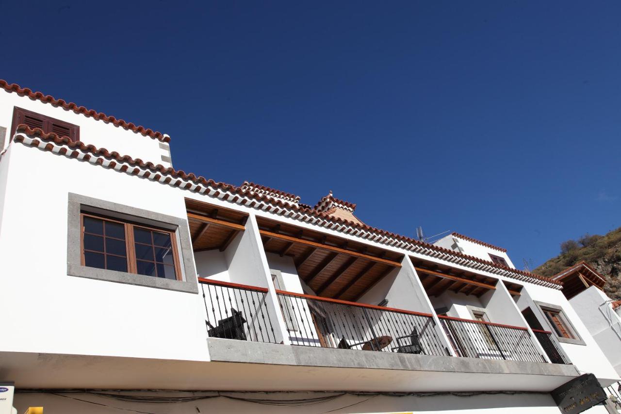 Vacacional La Tea The Best Location And The Best Views Крус-де-Техеда Экстерьер фото