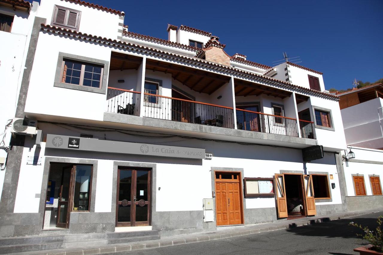 Vacacional La Tea The Best Location And The Best Views Крус-де-Техеда Экстерьер фото