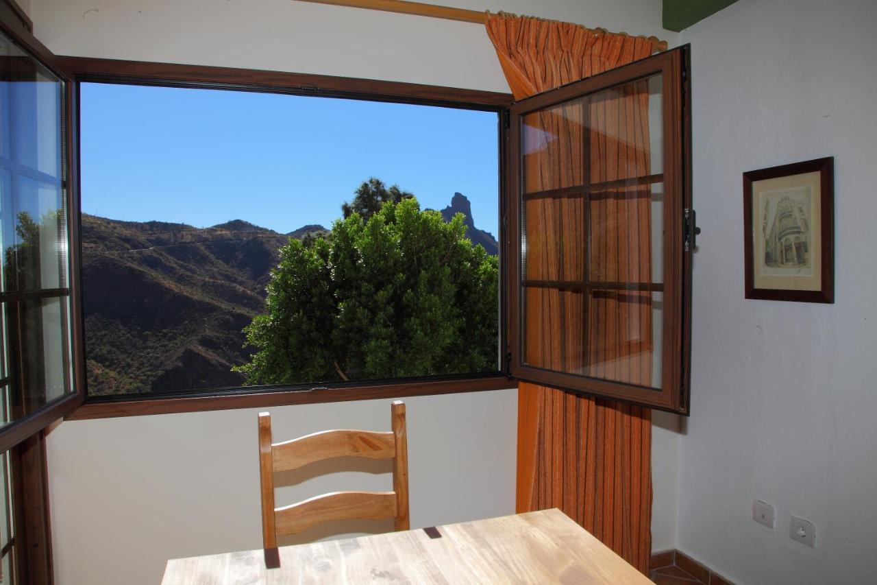 Vacacional La Tea The Best Location And The Best Views Крус-де-Техеда Экстерьер фото