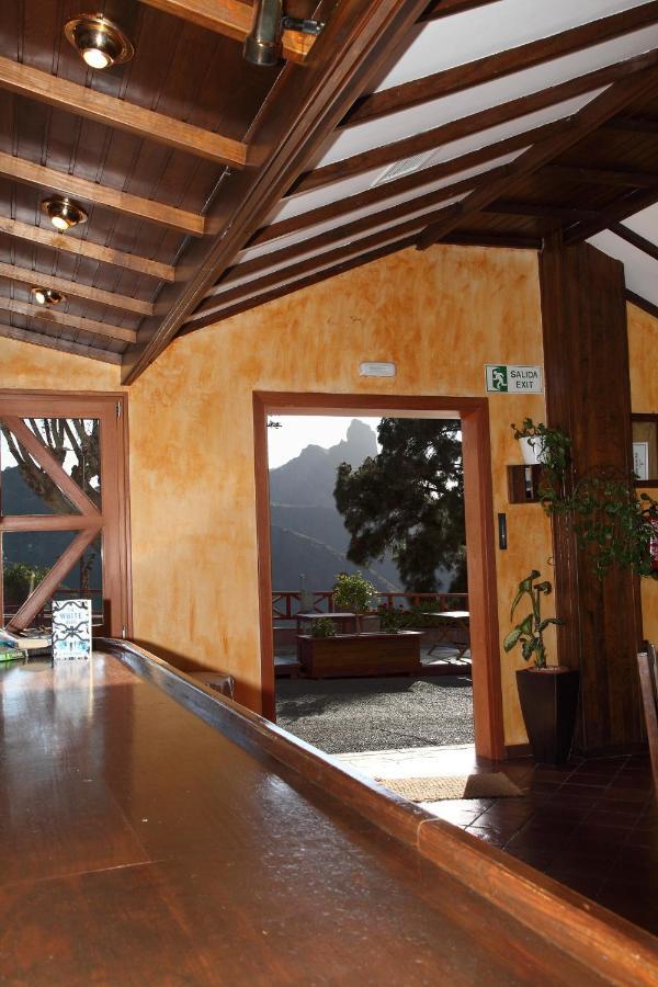 Vacacional La Tea The Best Location And The Best Views Крус-де-Техеда Экстерьер фото