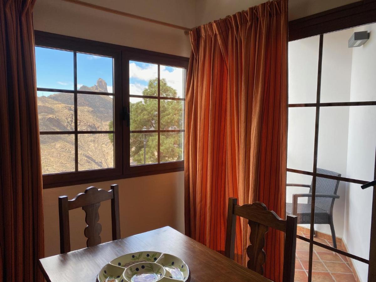 Vacacional La Tea The Best Location And The Best Views Крус-де-Техеда Экстерьер фото